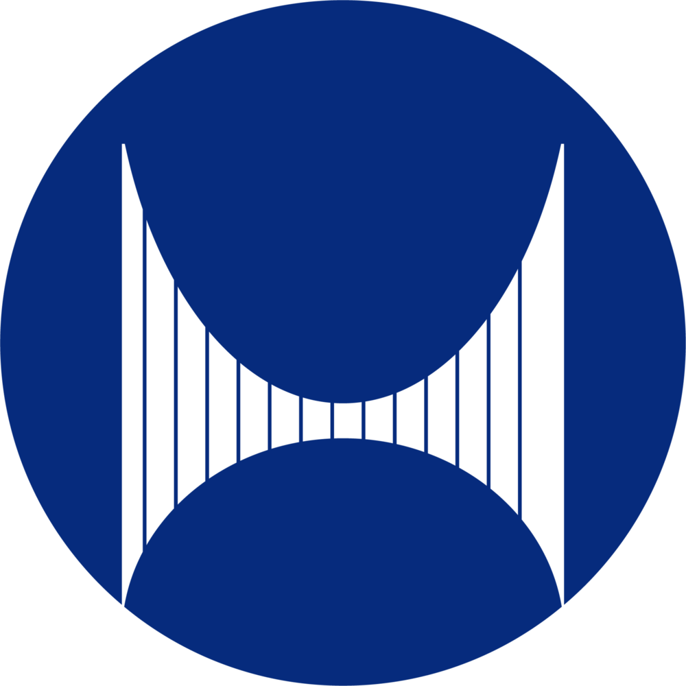 Honshu-Shikoku Bridge Authority Logo PNG Vector