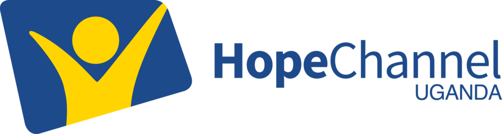 Hope Channel Uganda Logo PNG Vector