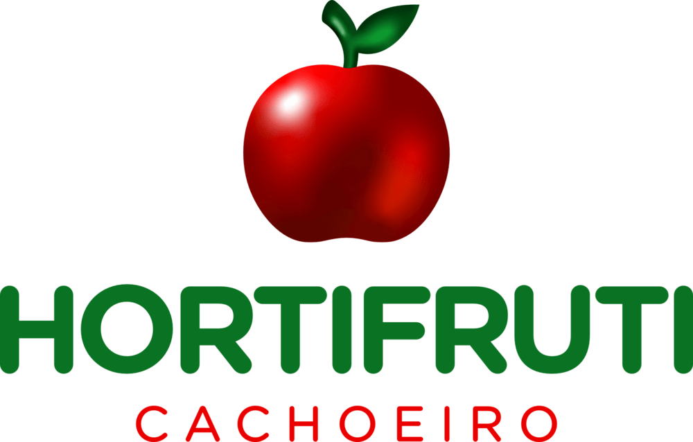 Hortifruti Cachoeiro Logo PNG Vector