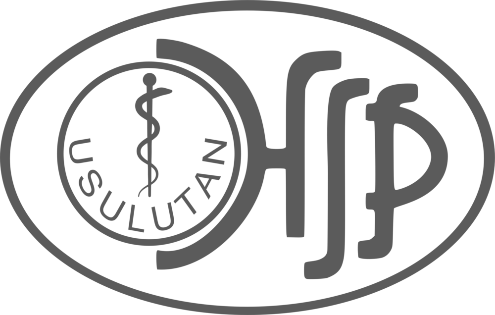 HOSPITAL NACIONAL SAN PEDRO USULUTAN Logo PNG Vector
