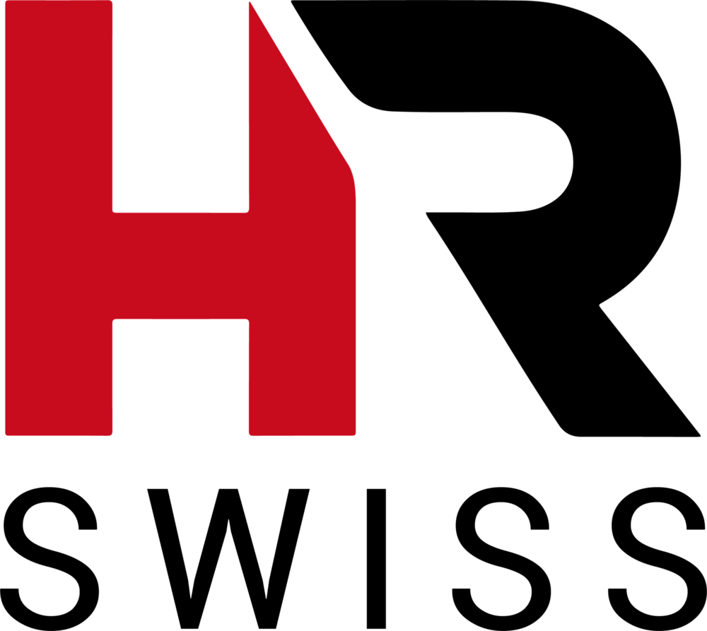 HR Swiss Logo PNG Vector