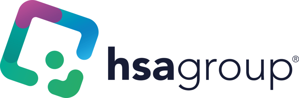 HSA Group Logo PNG Vector