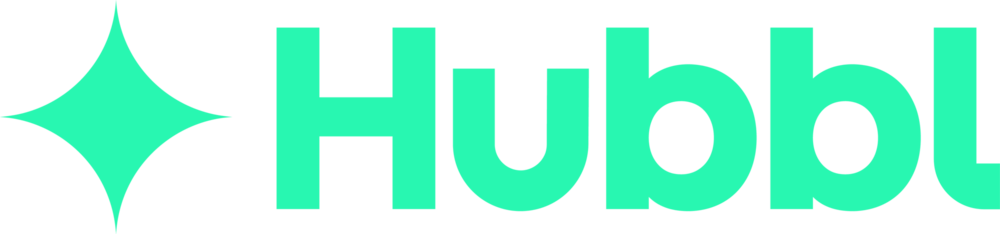 Hubbl Logo PNG Vector