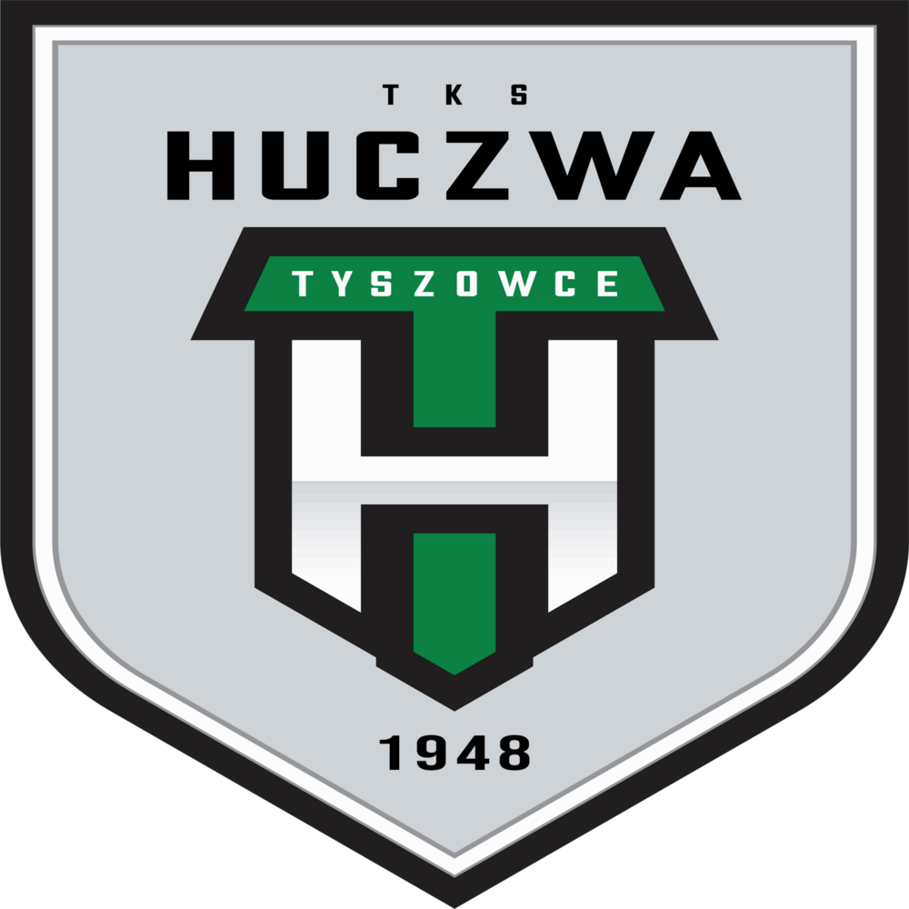 Huczwa Tyszowce Logo PNG Vector
