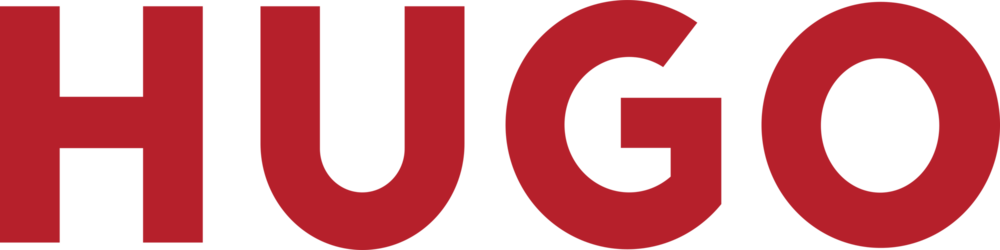 Hugo Logo PNG Vector (AI) Free Download