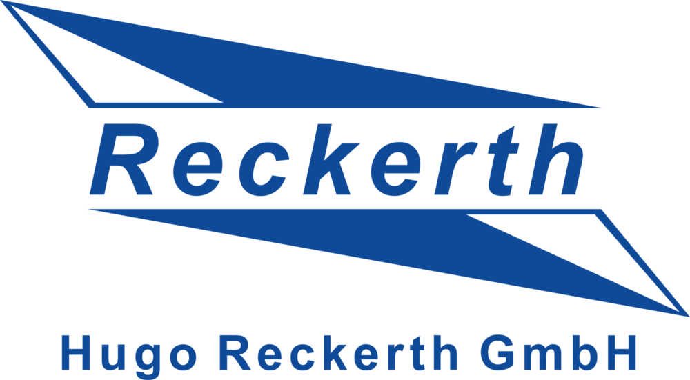 Hugo Reckerth GmbH Logo PNG Vector