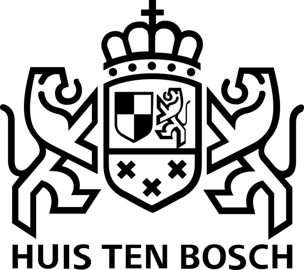 Huis Ten Bosch Logo PNG Vector
