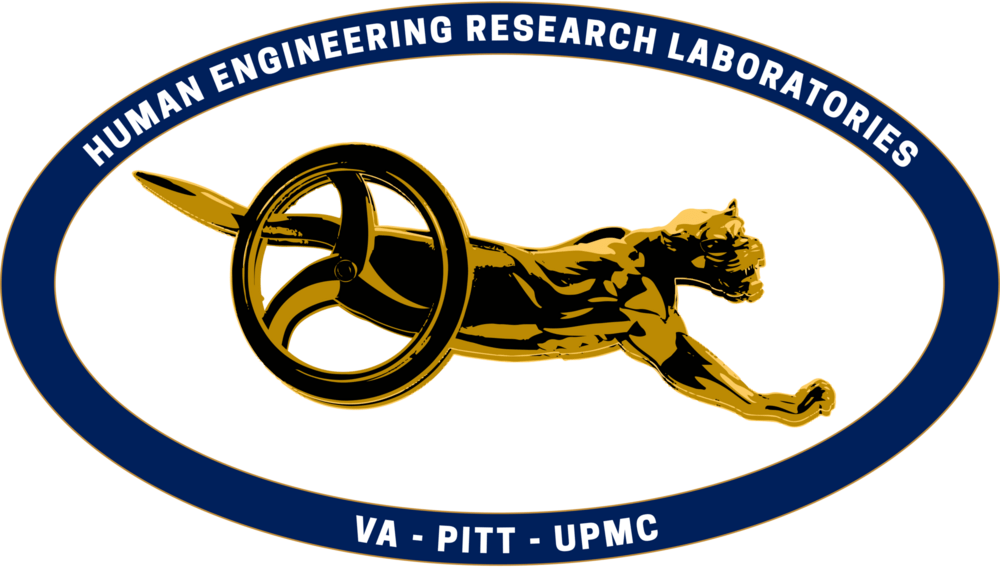 Human Engineering Research Laboratories Logo PNG Vector