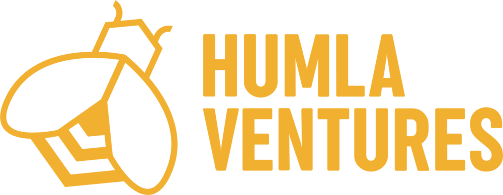 Humla Ventures Logo PNG Vector