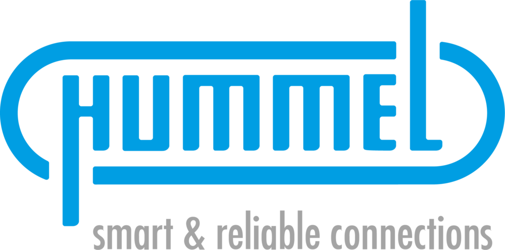 HUMMEL AG Logo PNG Vector