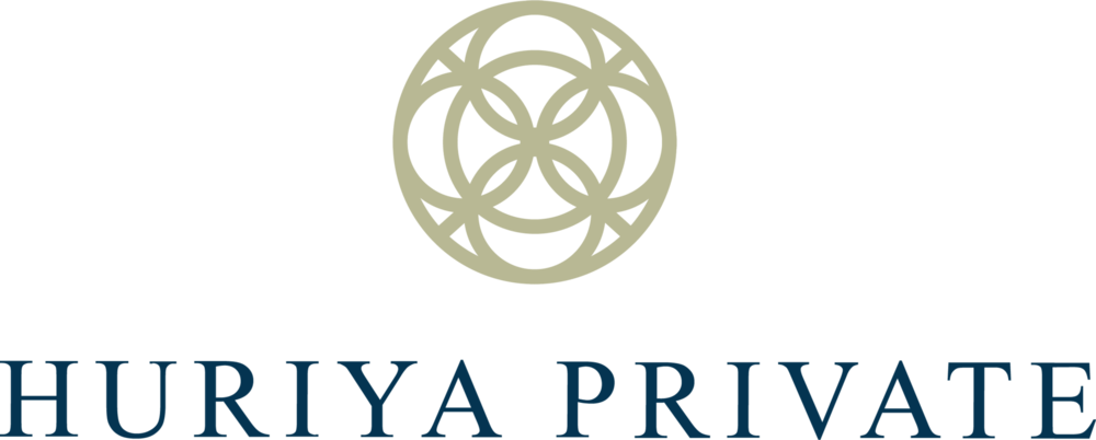Huriya Private Logo PNG Vector