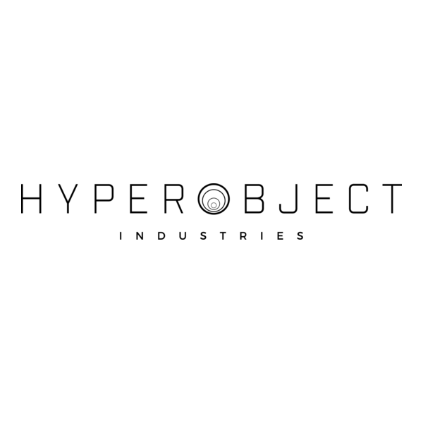 HyperObject Industries Logo PNG Vector (SVG) Free Download