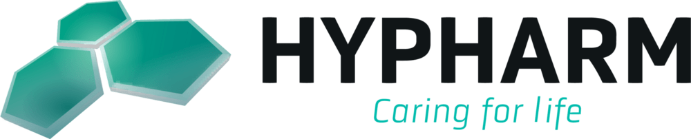 Hypharm Logo PNG Vector