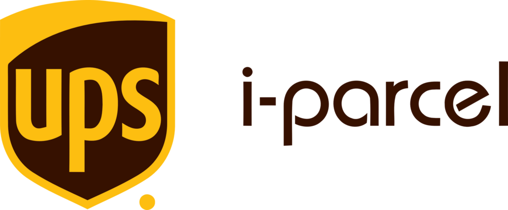 I-parcel Logo PNG Vector