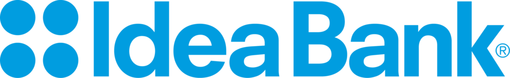 Idea Bank Logo PNG Vector
