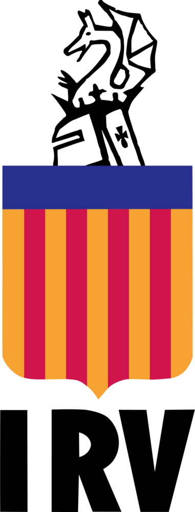 Identidad Reino de Valencia Logo PNG Vector
