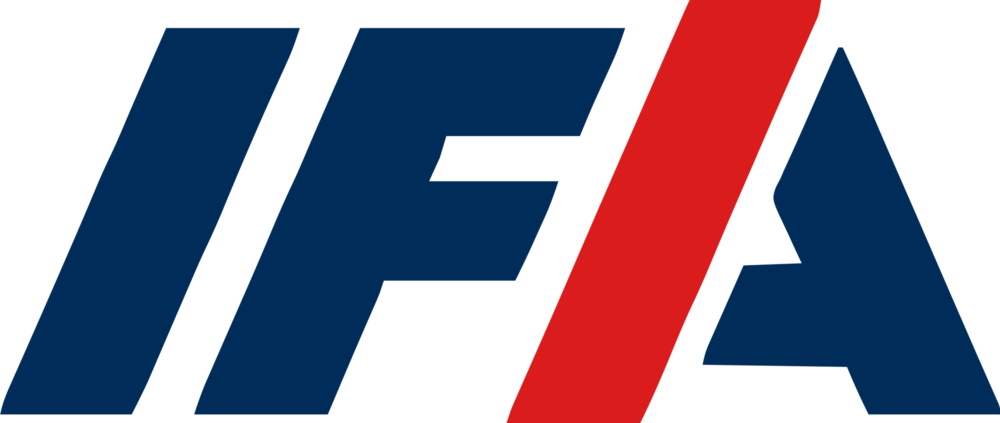 IFA Group Logo PNG Vector