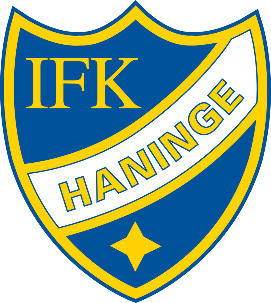 IFK Haninge Logo PNG Vector