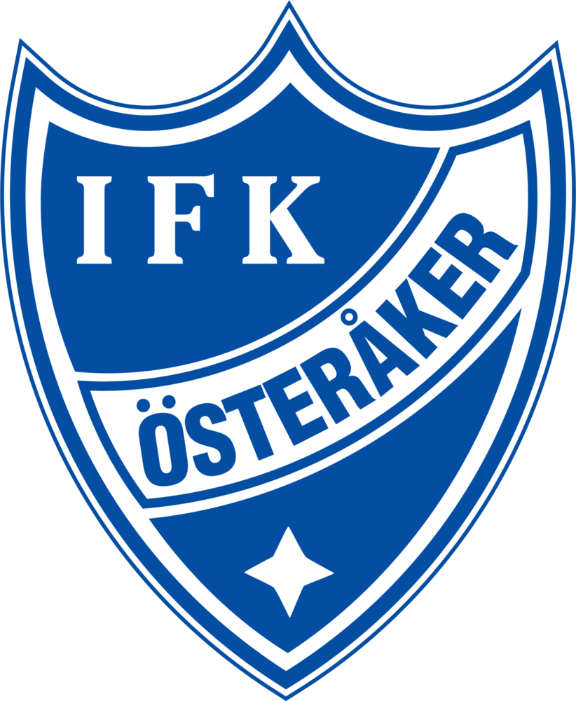 IFK Österåker Logo PNG Vector