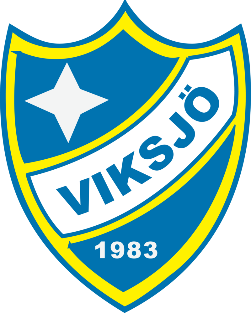 IFK Viksjö Logo PNG Vector