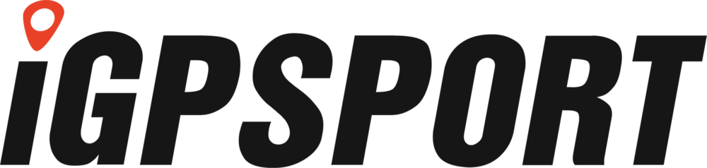 iGPSPORT Logo PNG Vector