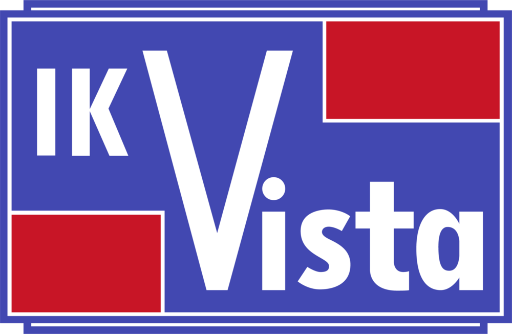 IK Vista Logo PNG Vector
