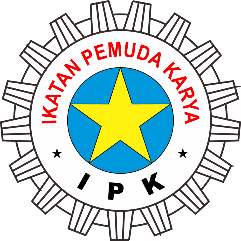 Ikatan Pemuda Karya Logo PNG Vector
