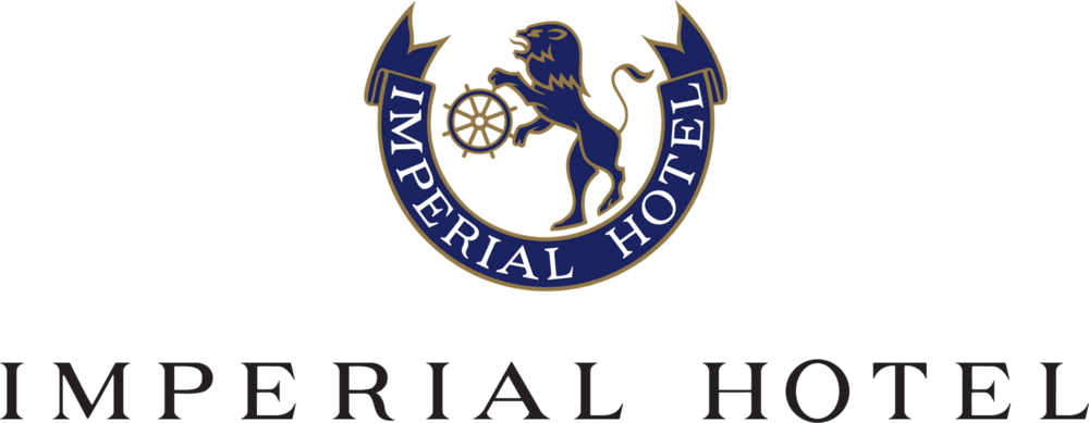 Imperial Hotel Logo PNG Vector