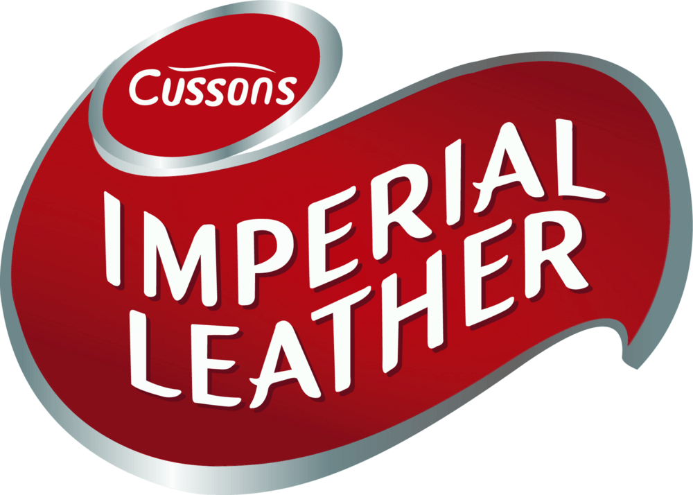 Imperial Leather Logo PNG Vector