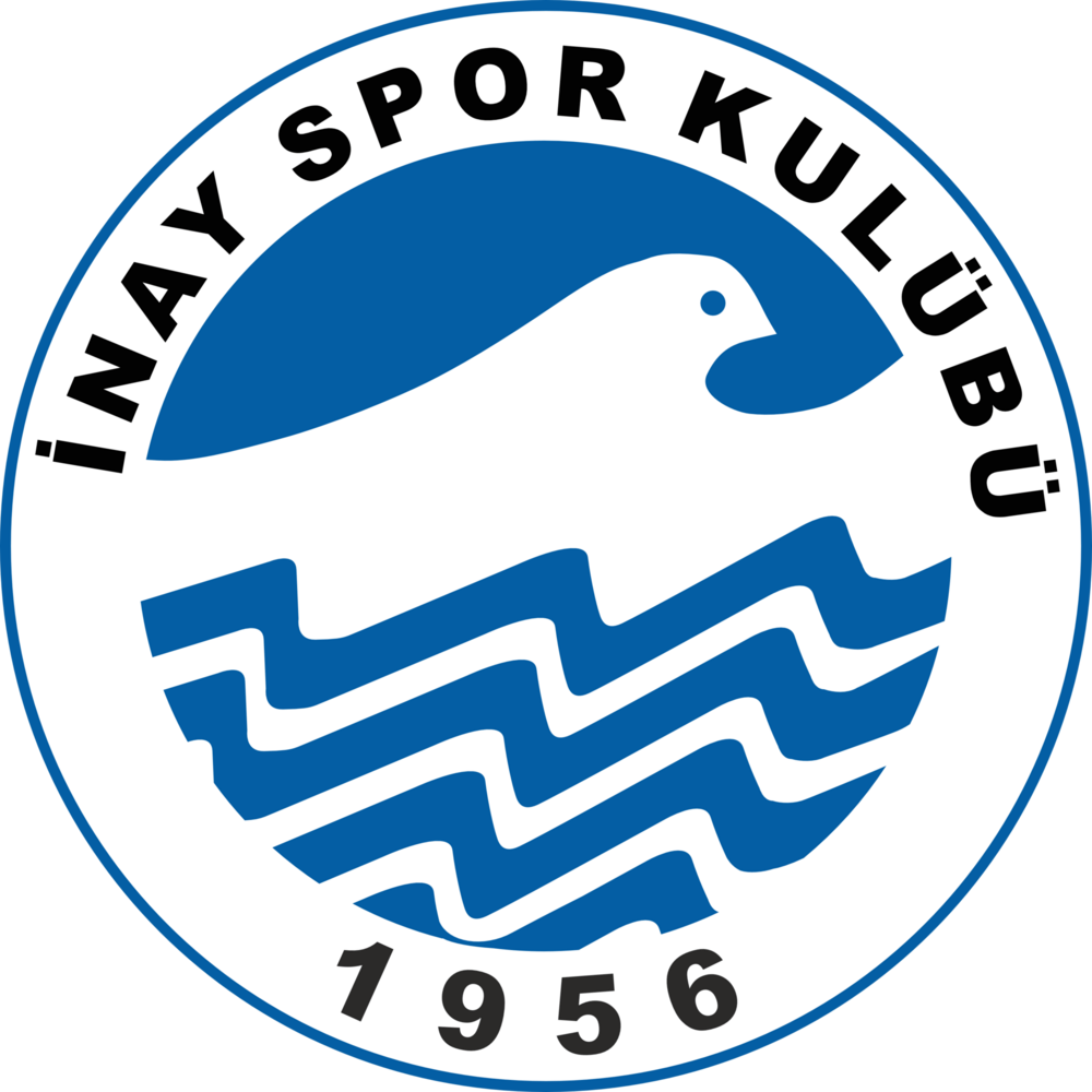 İnayspor Logo PNG Vector