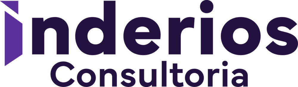 Inderios Consultoria Logo PNG Vector