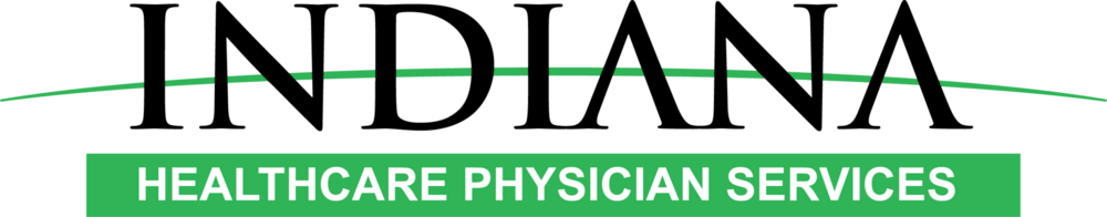 INDIANA HEALTHCARE PHYSICIAN SERVICES Logo PNG Vector