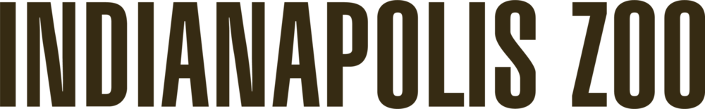 Indianapolis Zoo Logo PNG Vector