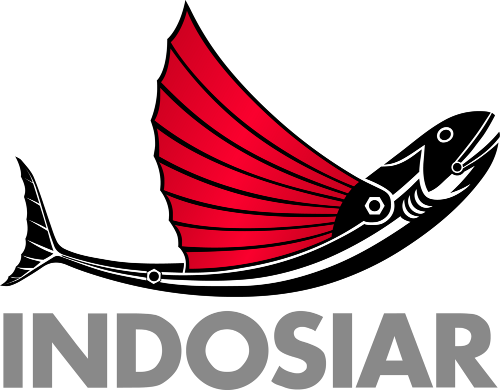 Indosiar (2007) Logo PNG Vector