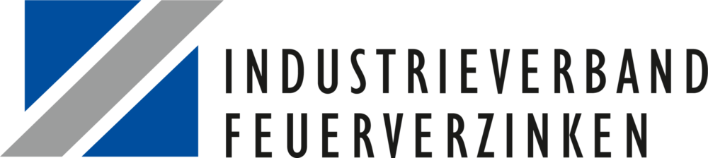 Industrieverband Feuerverzinken eV Logo PNG Vector