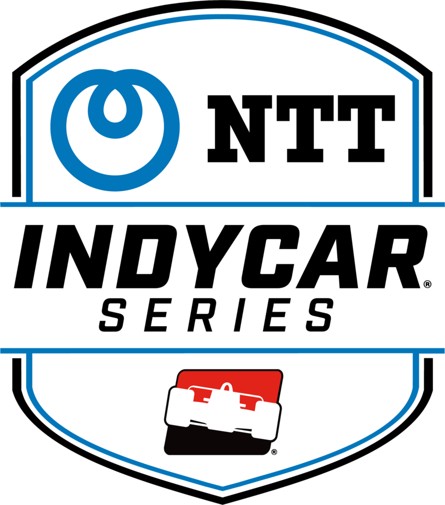 IndyCar Series Logo PNG Vector