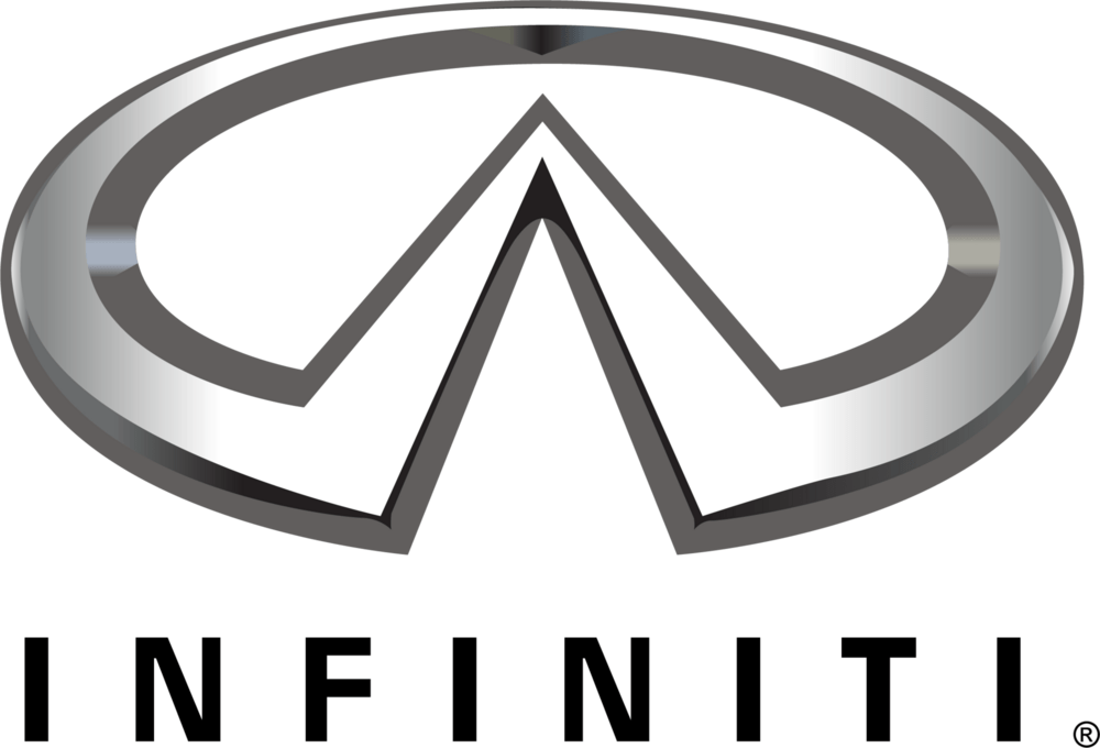 Infiniti Logo PNG Vector