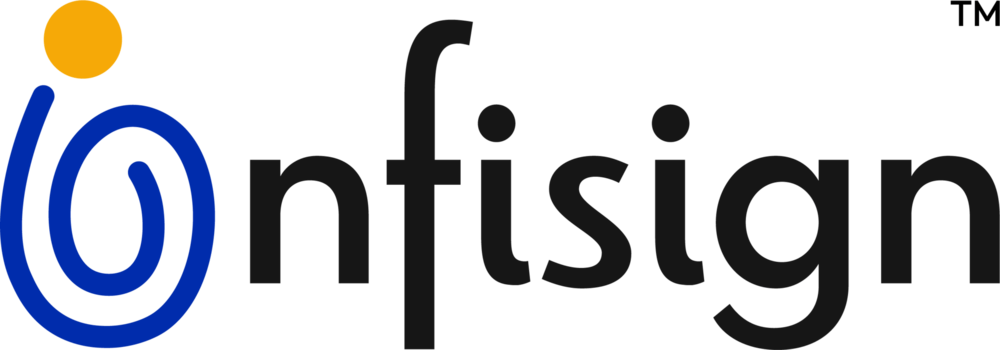 Infisign Inc Logo PNG Vector