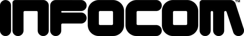 Infocom Inc Logo PNG Vector
