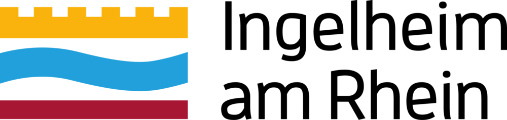 Ingelheim am Rhein Logo PNG Vector