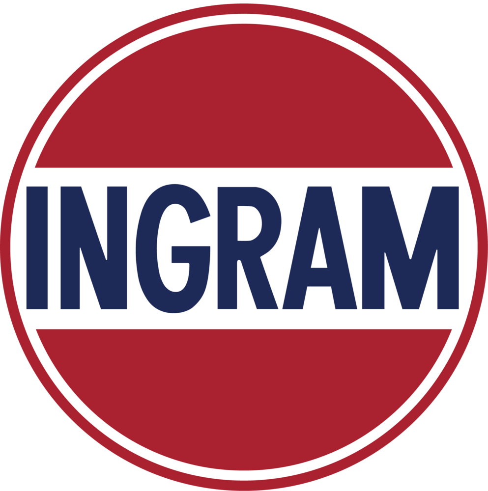 Ingram Marine Group Logo PNG Vector