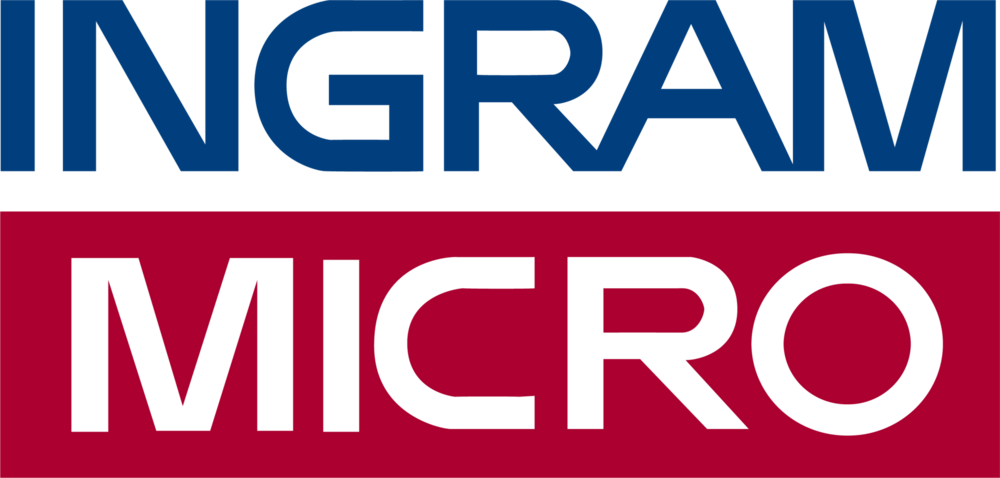 Ingram Micro Logo PNG Vector