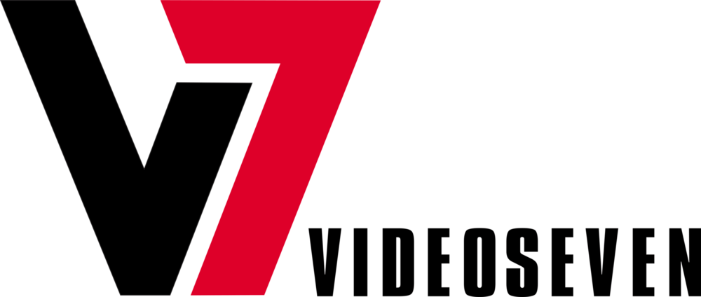 Ingram Micro Videoseven Logo PNG Vector