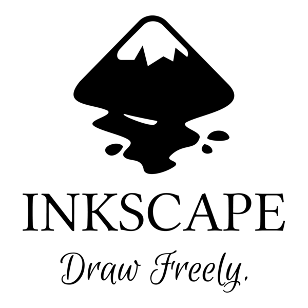 Inkscape Logo PNG Vector SVG Free Download Inkscape Logo PNG Vector SVG Free Download