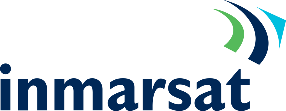 Inmarsat Logo PNG Vector