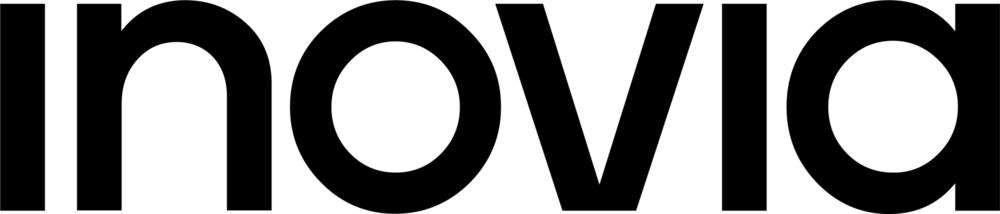 Inovia Capital Logo PNG Vector