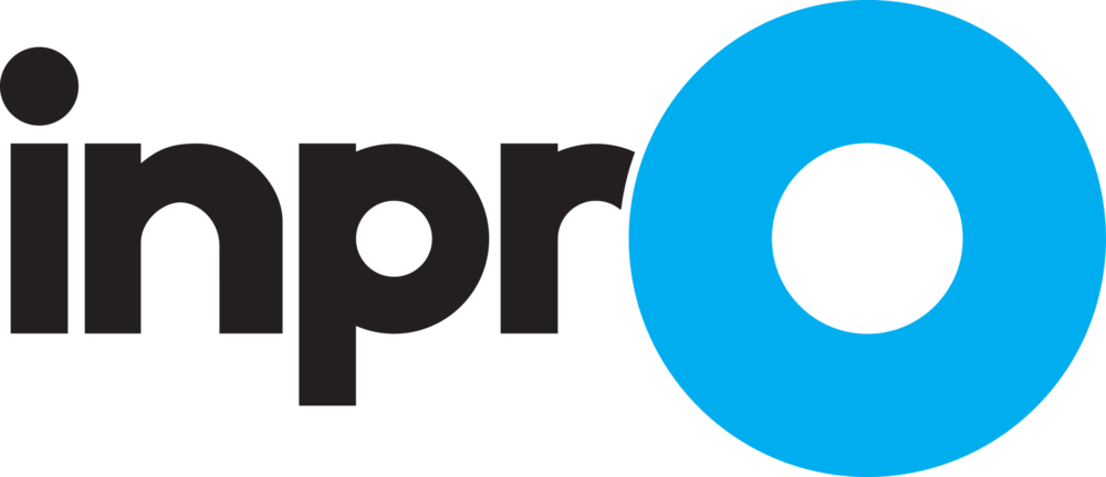 Inpro Logo PNG Vector