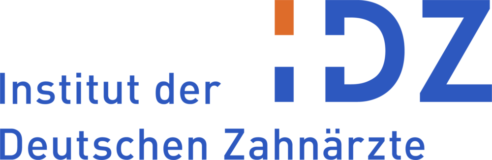 Institut der Deutschen Zahnärzte Logo PNG Vector