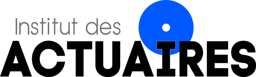 Institut des actuaires Logo PNG Vector