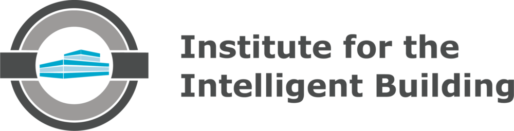 Institute for the Intelligent Building Logo PNG Vector